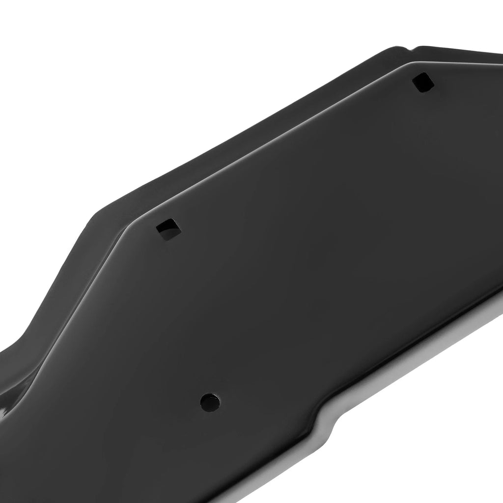 Gas Fuel Tank Support Rail Frame Cross Member for Jeep Wrangler TJ (1997–2006)