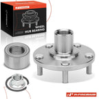Front Wheel Hub & Bearing Assembly for Toyota Camry (1992-2003)