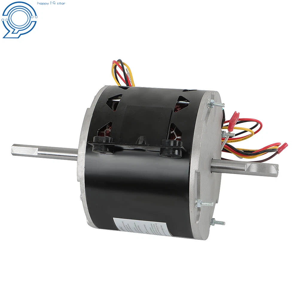 Fan Motor for Brisk Air II RV Air Conditioners