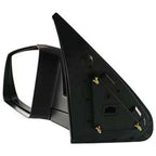 Set of 2 Mirrors for Toyota Tundra
