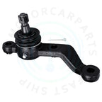 Set of 8 Front Control Arms Ball Joints Tie Rods for Lexus GS430 SC430 (2002–2005)