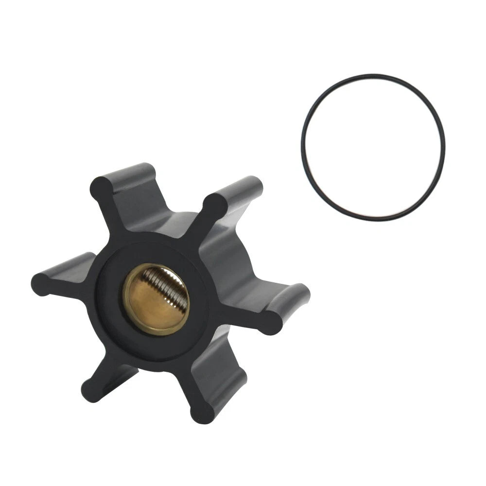 Marine Water Pump Impeller for Beta Marine BZ482, BD1005, BF2803 (–)