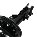 Set of 4 Struts and Shocks Assembly for Kia Forte (2010-2013)