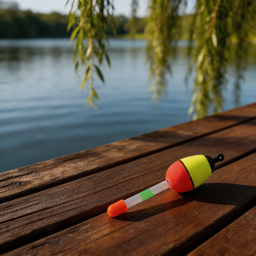 EVA Fishing Floats for Carp Fishing (Multiple Weight Options)