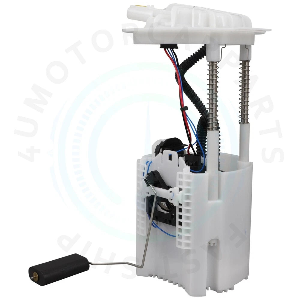 Fuel Pump Assembly for Chrysler Aspen (2008–2009)