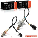 2X O2 Oxygen Sensors for Honda CR-V (2017–2021) Civic