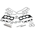 Valve Regrind Gasket Set for Toyota Prado GRJ120 GRJ121 V6 4.0L 1GR-FE (2003-2009)