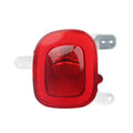 LED Rear Bumper Reflectors for Jeep Renegade (2015-2022)