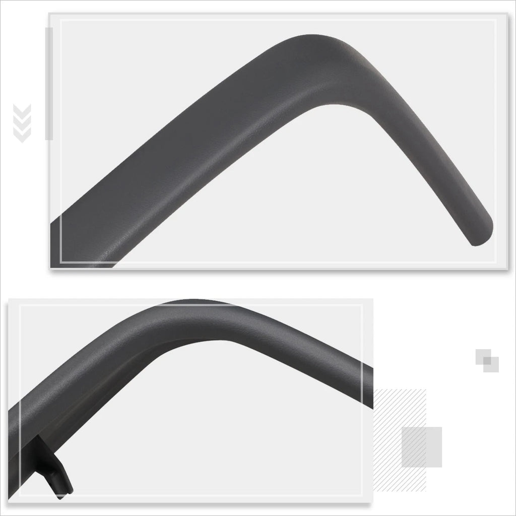 Left Side Towing Mirror for Dodge Ram Truck (2009–2016)