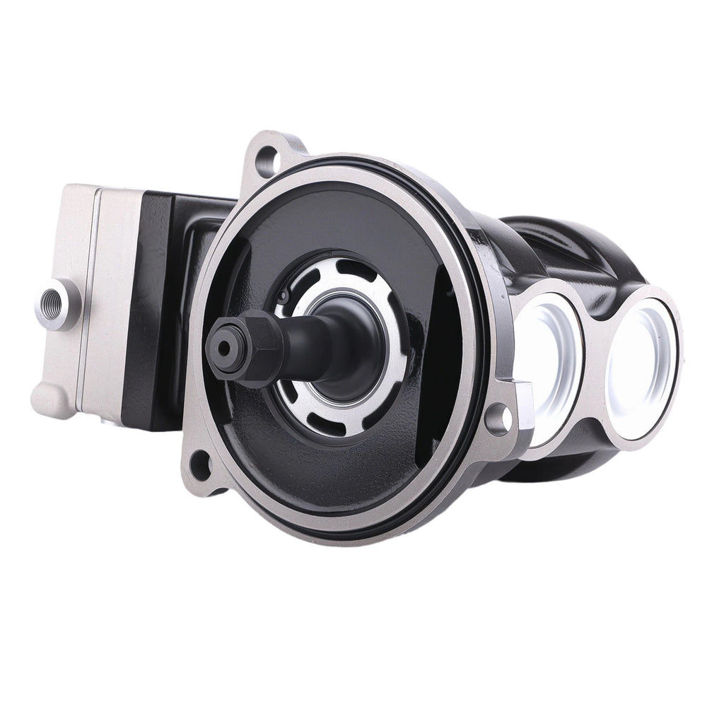 Air Brake Compressor for Volvo D13 Engine (2006-Present)