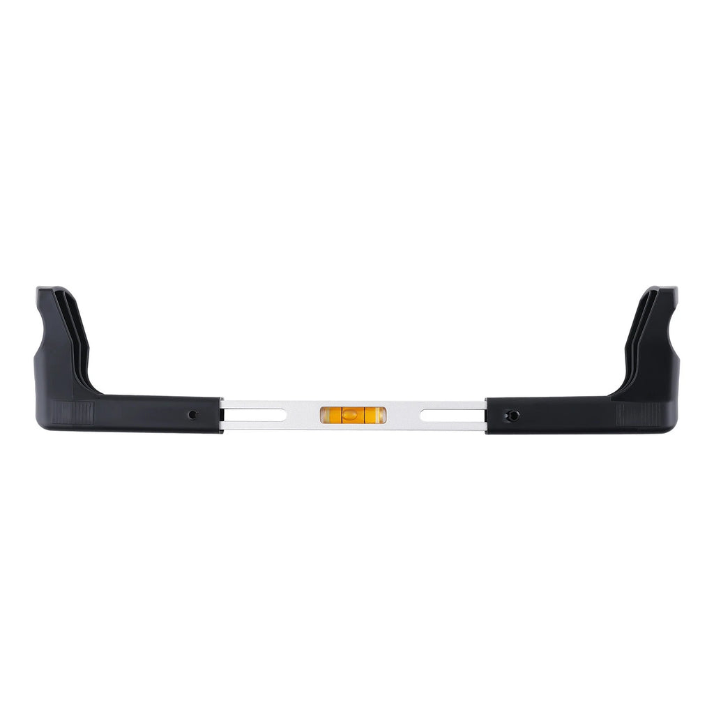Auto Steering Wheel Leveling Tool for Alignment 270-350mm Universal Plastic