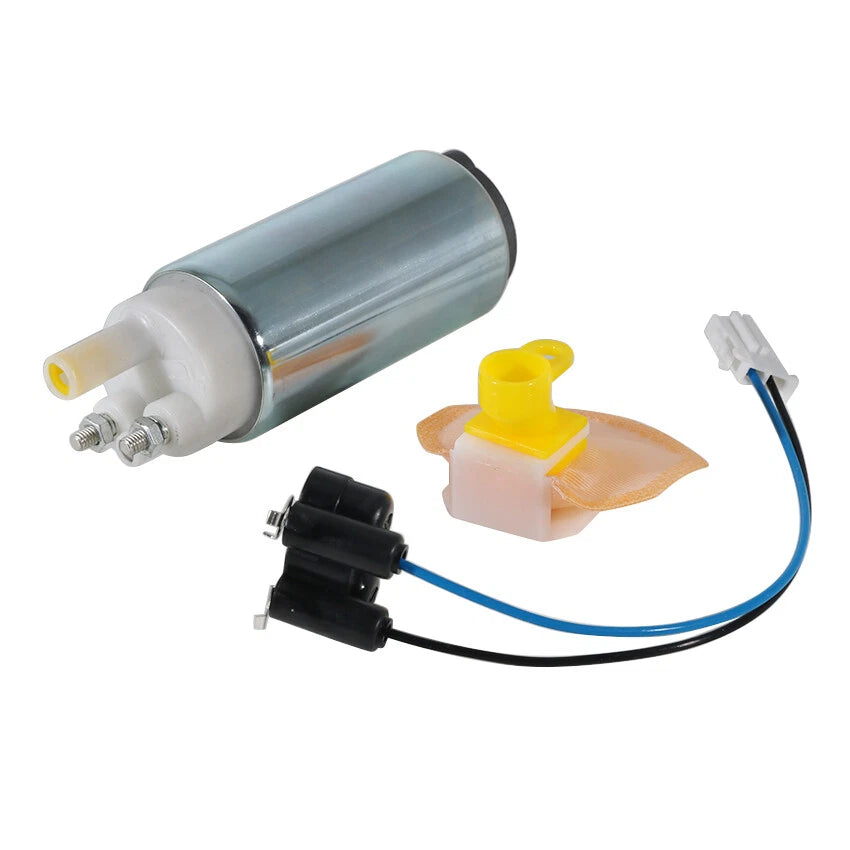 Fuel Pump + Strainer for Cectek ATV Kingcobra/Estoc 500 EFI (2012–Present)