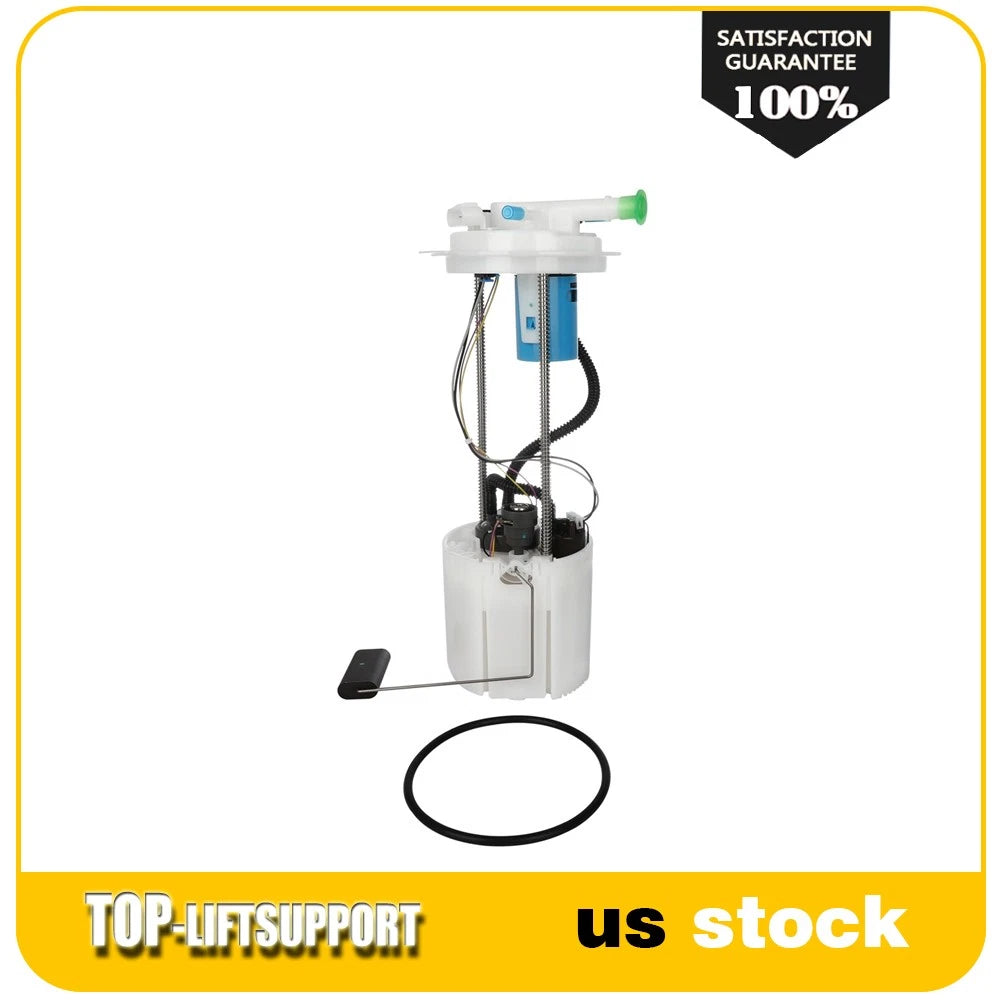 Fuel Pump Assembly for Chevrolet Express GMC Savana 1500 (2010–2014)