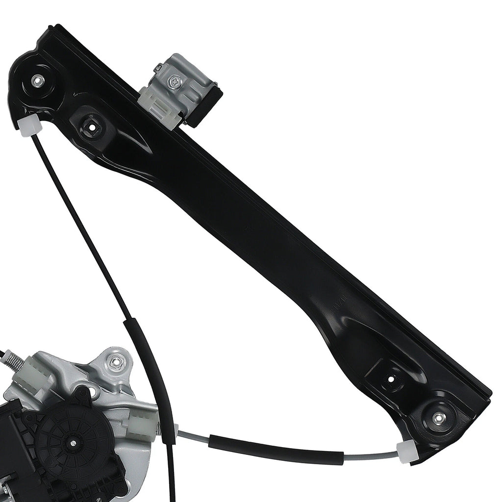 Front Left Window Regulator with Motor for Chevy Cruze (2011-2016)