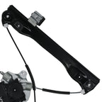 Front Left Window Regulator with Motor for Chevy Cruze (2011-2016)