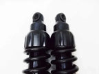 13.5" JBS Touring Shock Absorbers for Harley Davidson FLHTCI Electra Glide