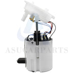 Fuel Pump for BMW 335is 328i xDrive 1 Series M (2011-2013)
