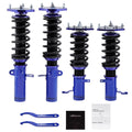 Coilovers for Toyota Corolla (1987–2002) Adjustable Height