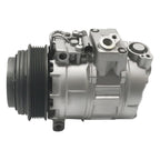 A C Compressor Kit Replacement with Valve for Toyota Hilux (2005-2015)