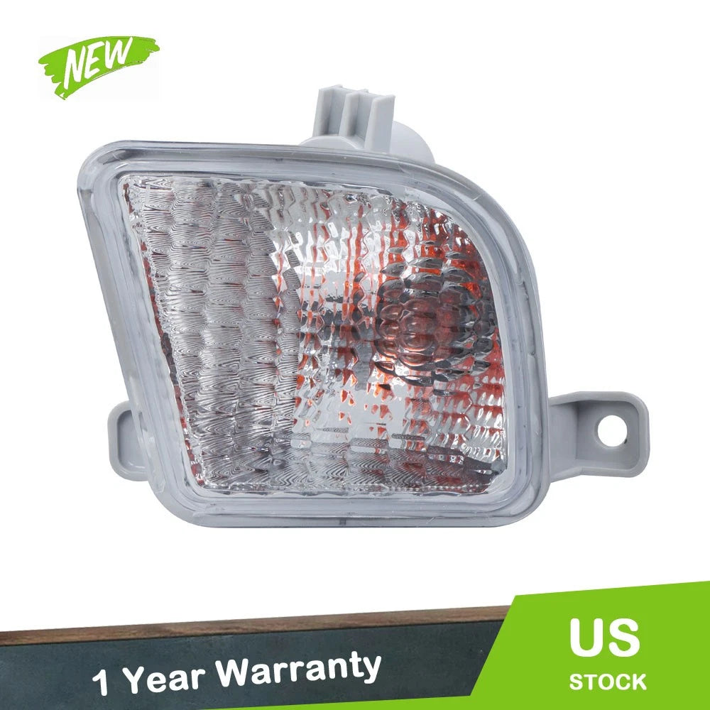 Turn Signal Light Corner Lamp for Honda Odyssey (2018–2020)