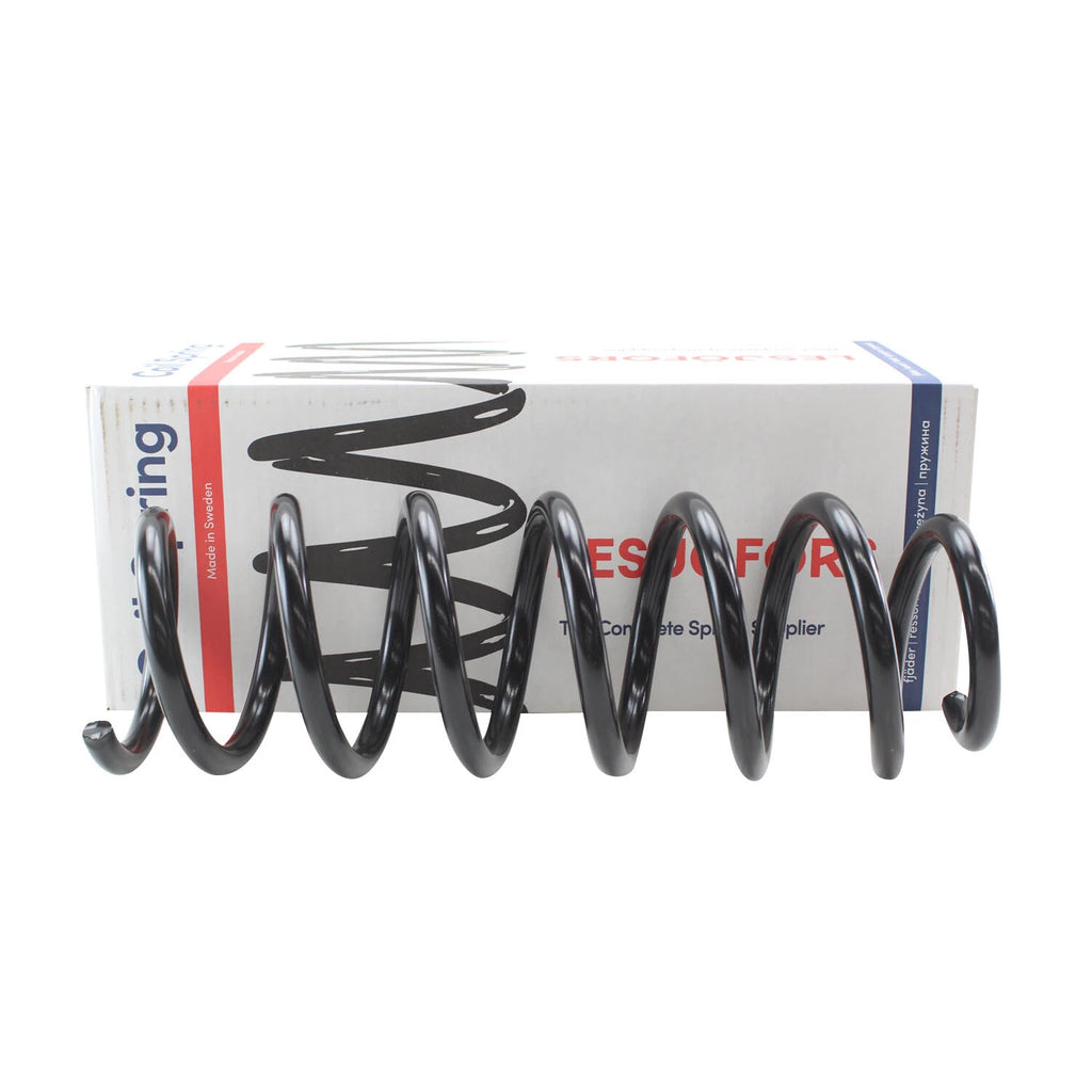 Lesjofors Coil Spring Rear for (without Sport Suspension, 4208489)