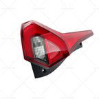 LED Tail Light Rear Lamp LH for Mitsubishi Eclipse Cross (2017–2020)