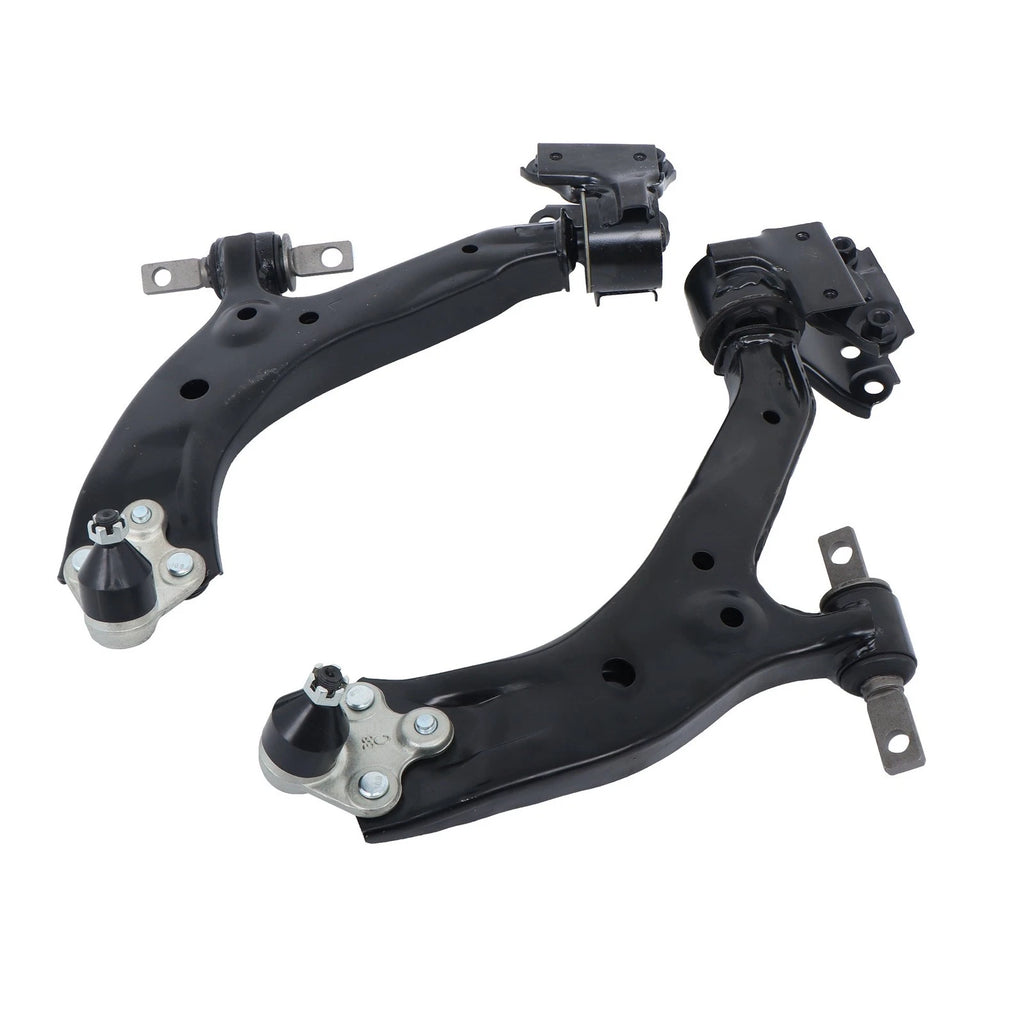 Set of 2 Front Control Arms with Sway Bar Kit for Honda CR-V (2012–2014)