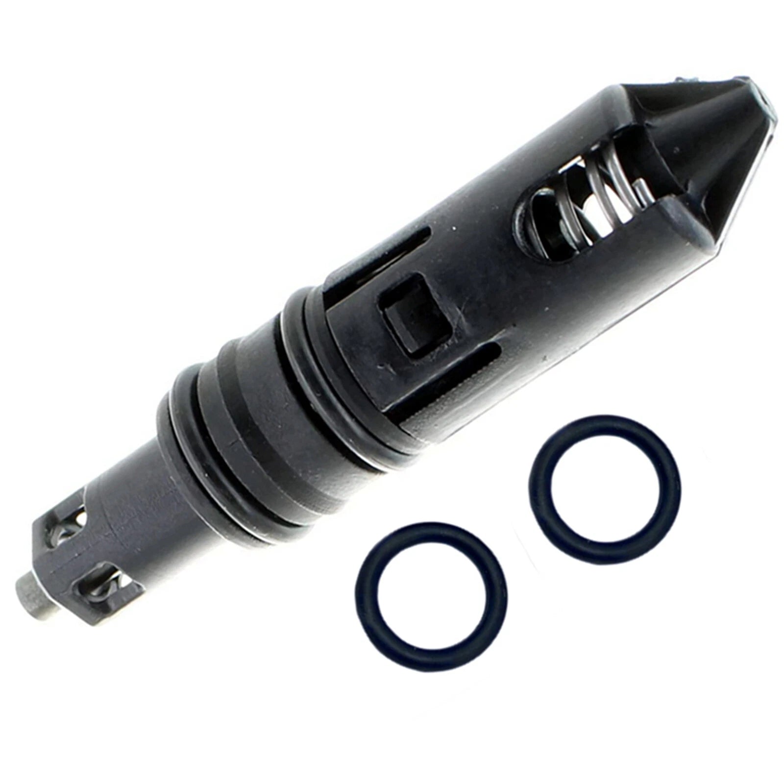 Dribble Gear Oil Reservoir Valve 18920A1 for MerCruiser Alpha Gen 2 Bravo 1-3