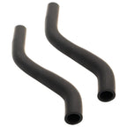 2X Replacement Breather Tube for Lawn & Garden Engine (12326603-S)