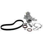 Timing Belt Tensioner + Water Pump for Coaster HZB50R 5/97on 1HZ 4.2L Diesel