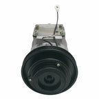 AC Compressor Kit Replacement for Chevrolet Trailblazer (2002-2009)