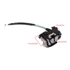 Door Lock Actuator for Kia Sorento (2011–2015) Front Driver Left Side
