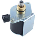 Solenoid Lock Off Valve 23620-23340-71 for Toyota Forklift 4Y