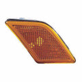 Replacement Passenger Side Front Marker Light Lens (See compatibility Chart)