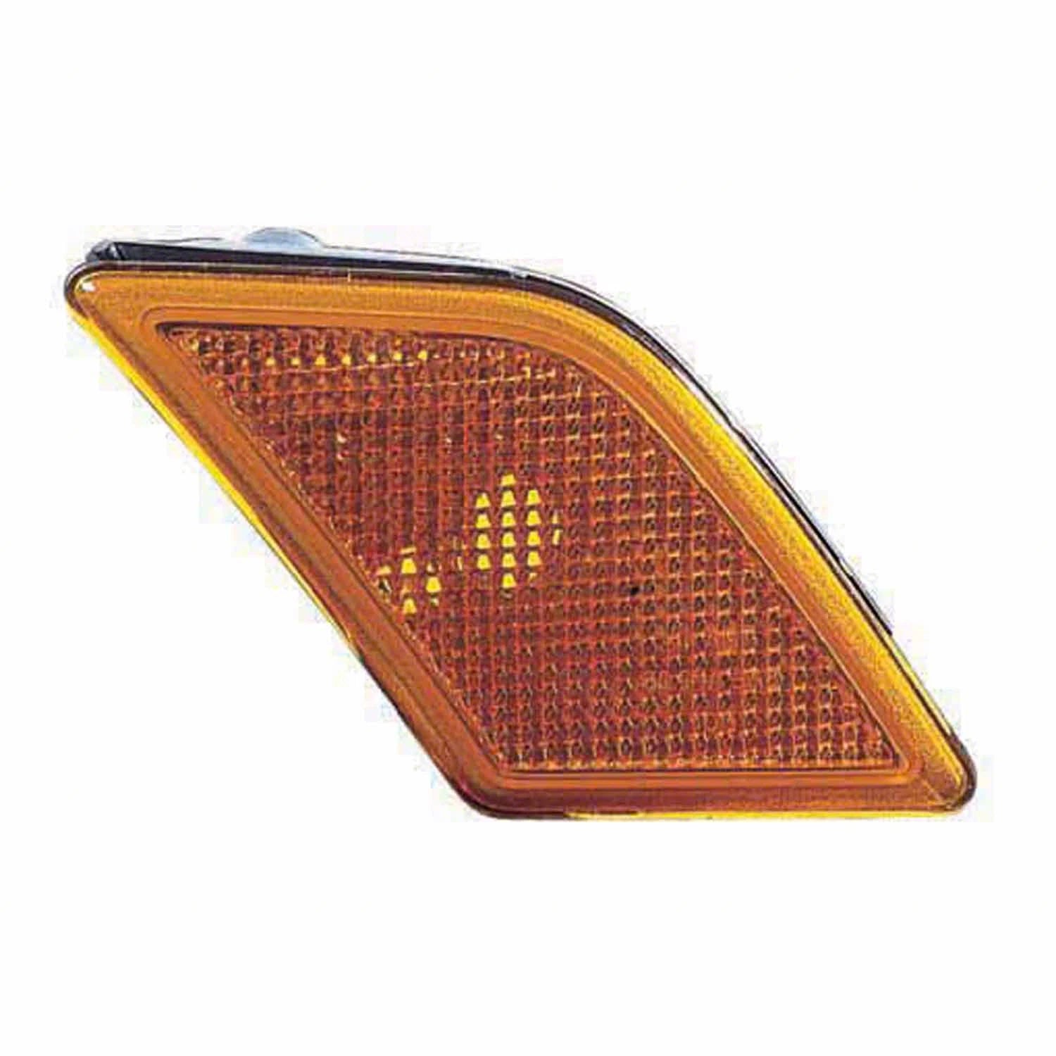 Replacement Passenger Side Front Marker Light Lens (See compatibility Chart)