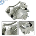 Brake Caliper w/ Bracket for Chevy Impala (2005), Buick Pontiac (2004–2005)