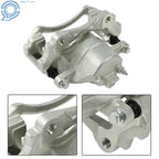Brake Caliper w/ Bracket for Chevy Impala (2005), Buick Pontiac (2004–2005)