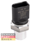 A/C Pressure Switch Sensor for Audi A4 A5 Q5 VW Touareg (2009-2018)