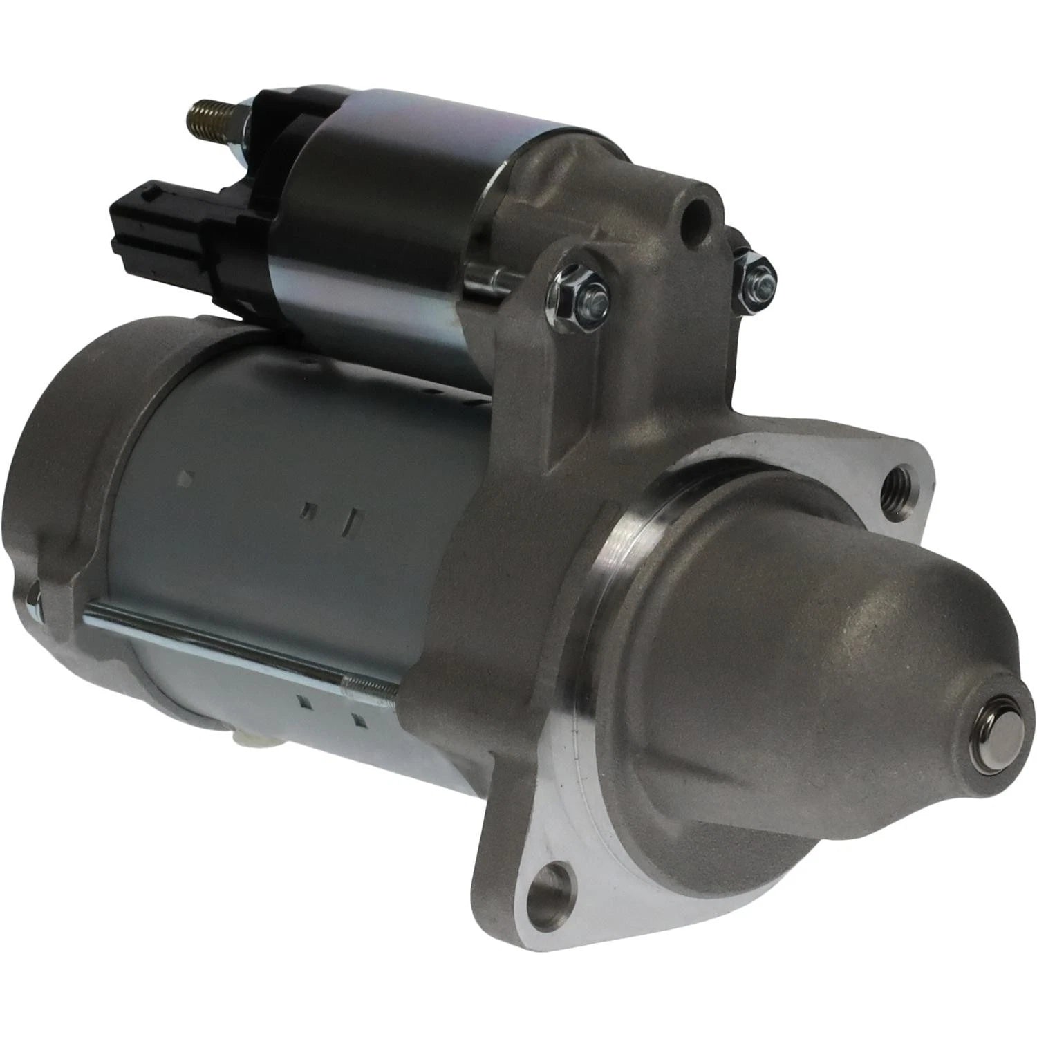 Starter for BMW X3 X4 X5 X6 3.0L (2011–2017)