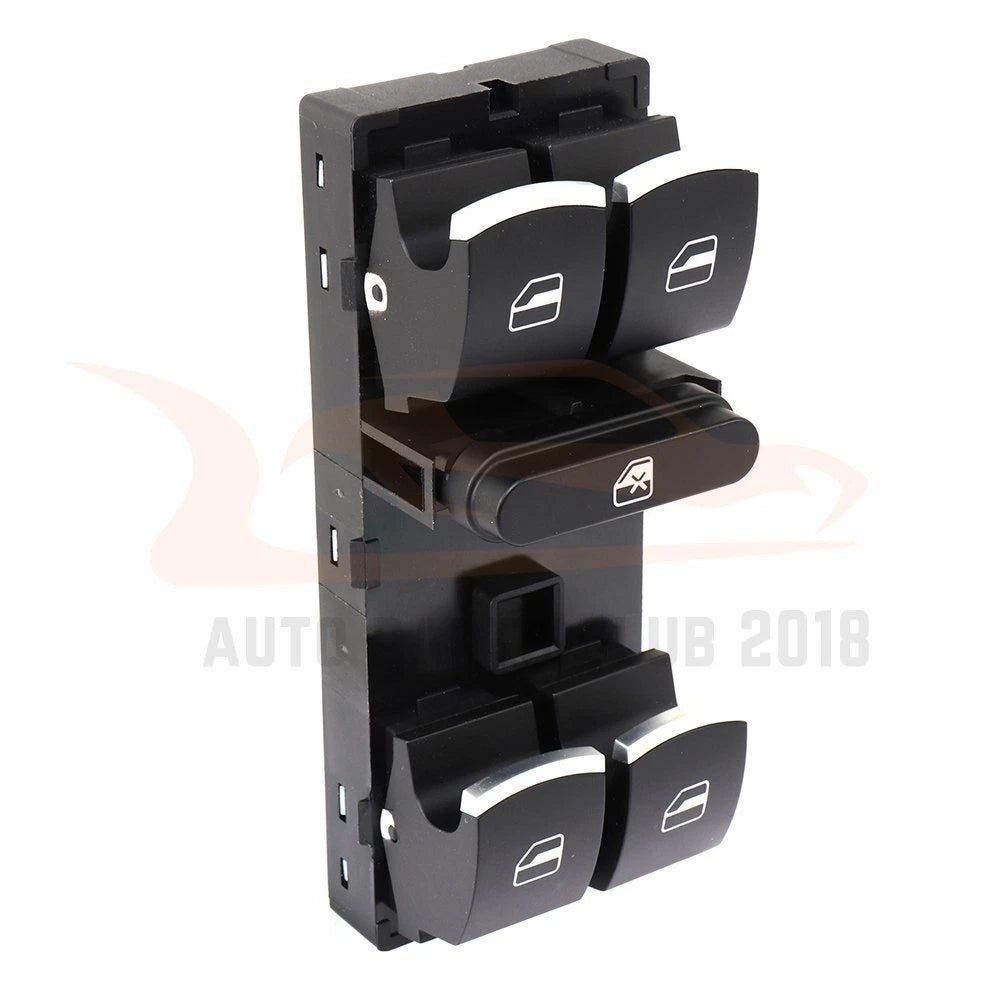 High Performance Window Switch for Volkswagen Passat (2012-2018)