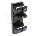 High Performance Window Switch for Volkswagen Passat (2012-2018)