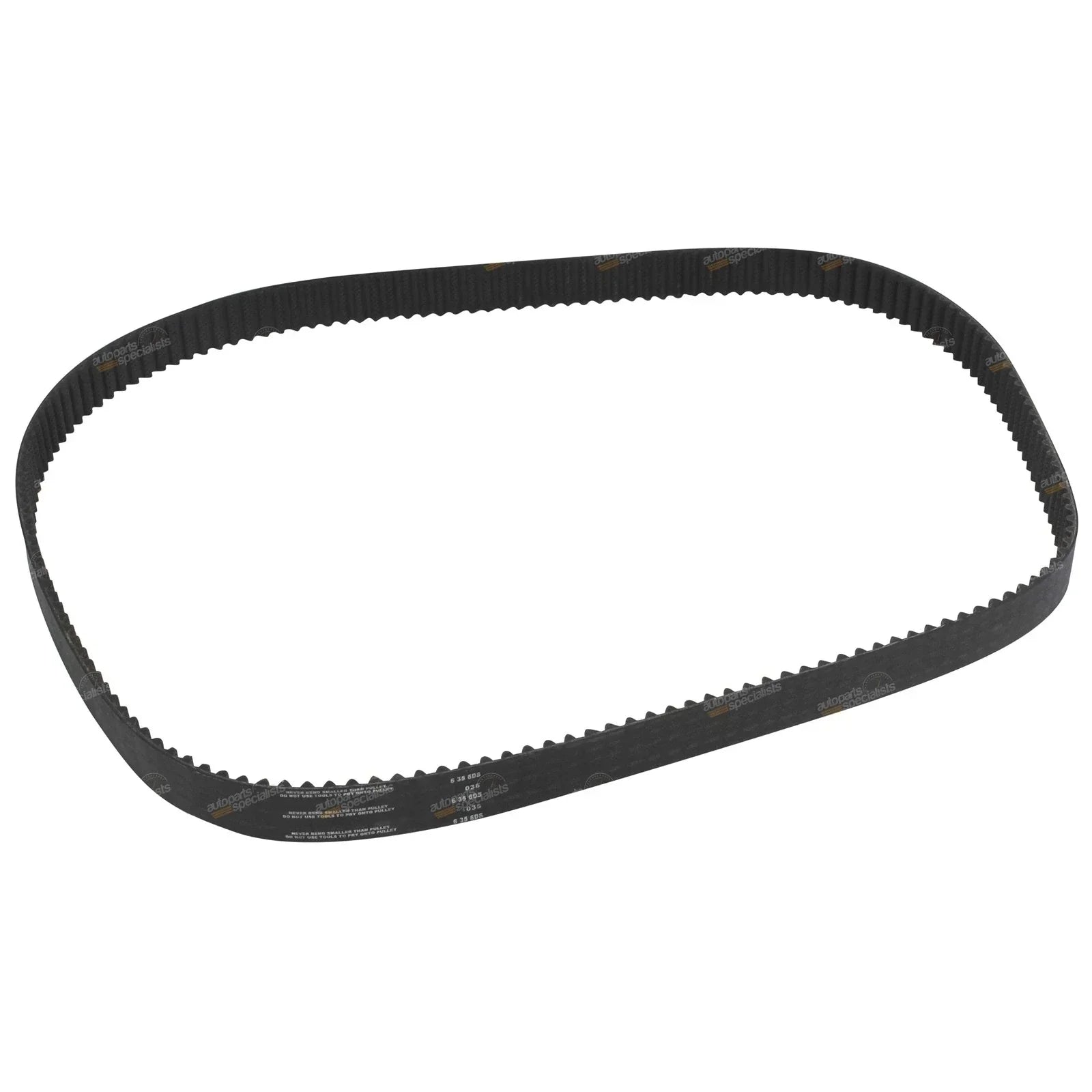 Engine Timing Belt for Camry SV21 SV22 (1987–1992)