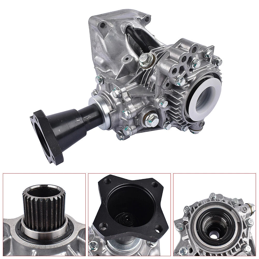 Transfer Case Assembly for Nissan Murano (2009–2014) & Infiniti JX35 AWD