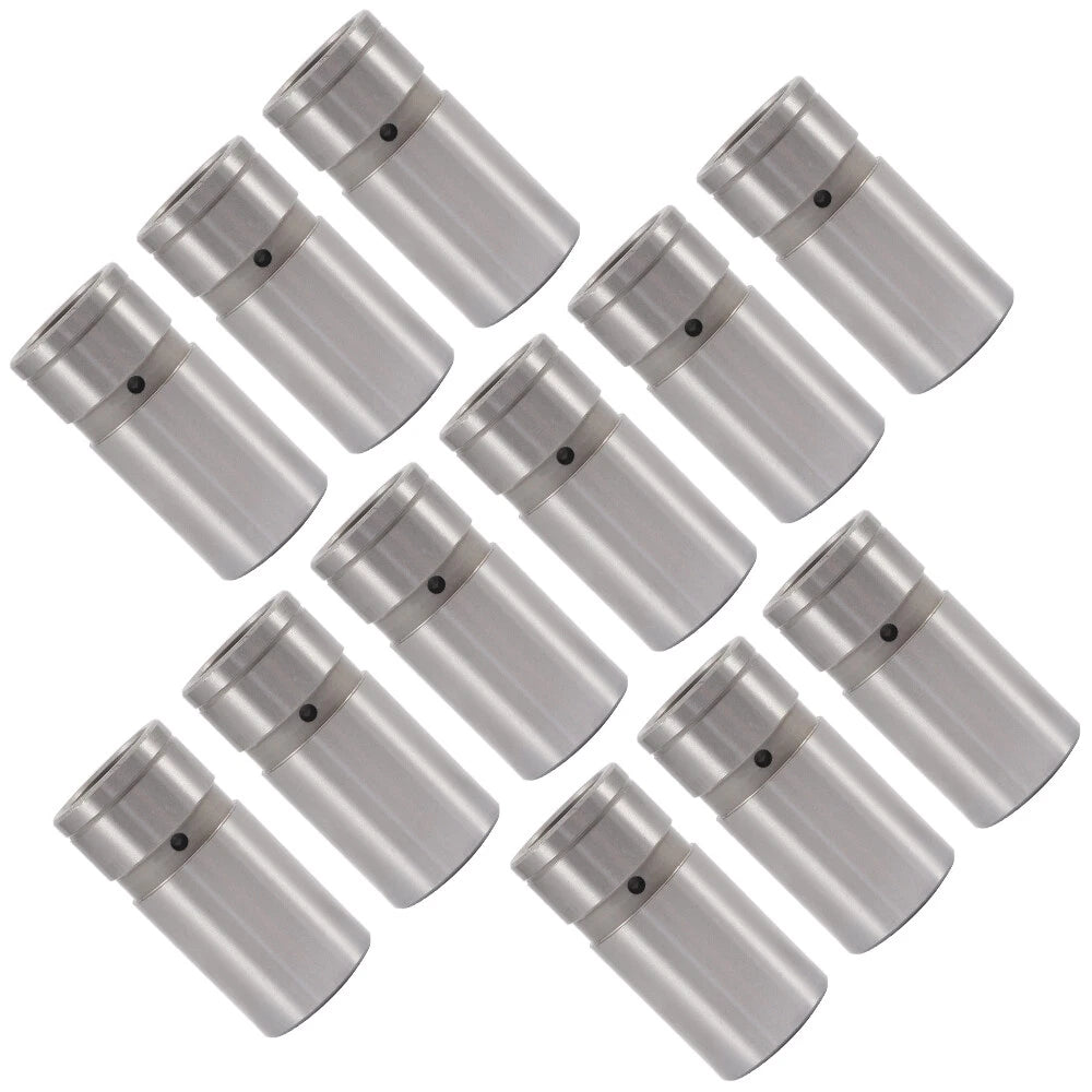 12Pcs Hydraulic Lifters for Jeep Grand Cherokee 4.0L (1993–2004) VL89