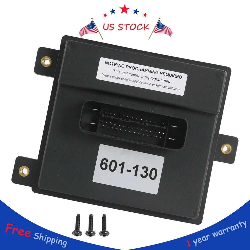 Fuel Pump Driver Module for Acadia Express Escalade CTS Impala Silverado Tahoe