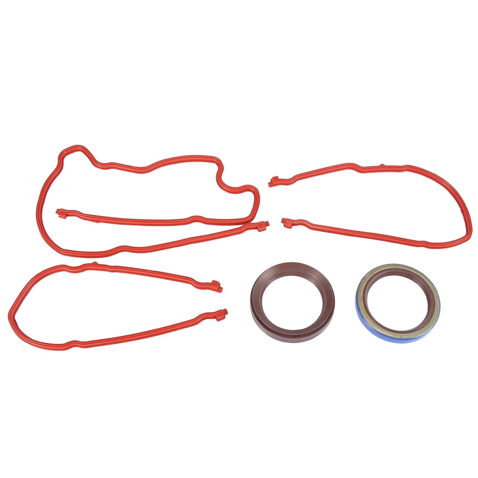 Set of 1 Timing Cover Gasket MA-4216927407 for Ford F150 F250 E250 E350