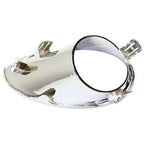 Fog Light Trim for Infiniti QX50 (2014-2020)