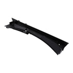 Front Wiper Grille Cowl Panel for Toyota RAV4 (2019–2023) Black