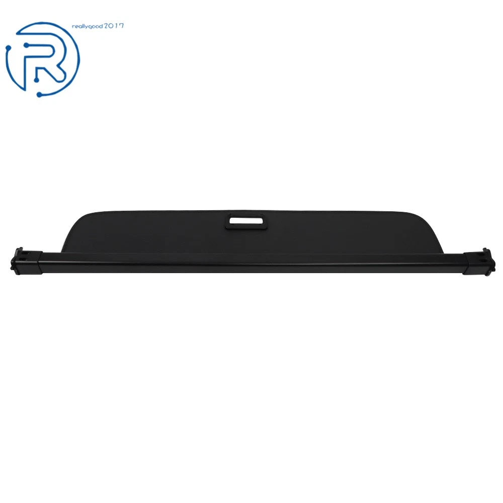 Rear Parcel Shelf Boot Load Cover for Volvo XC90 (2015-2022)