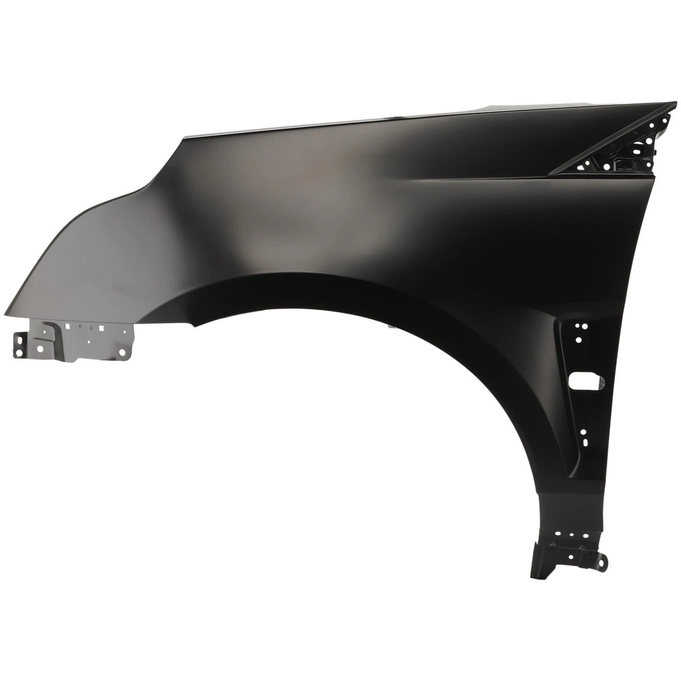 Fender for Cadillac SRX (2010–2016) Front Driver Side